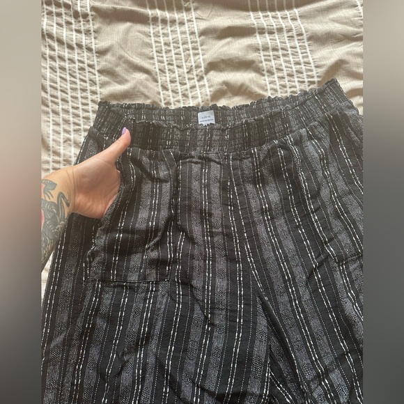 Boho high waisted pants - Picture 6 of 6